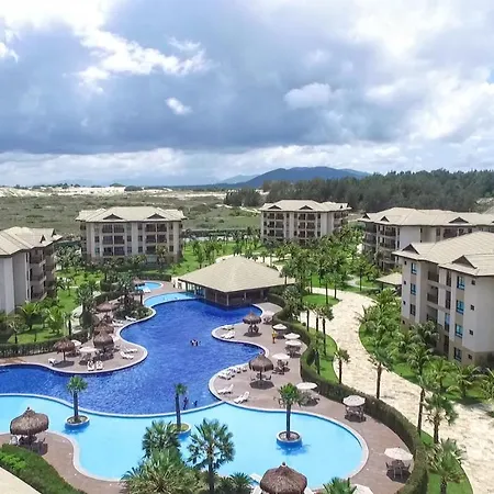 Vg Sun Cumbuco Apto Exterior photo