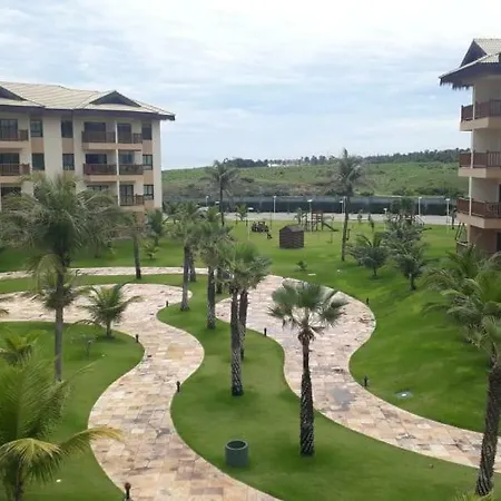 Vg Sun Cumbuco Apto Exterior photo