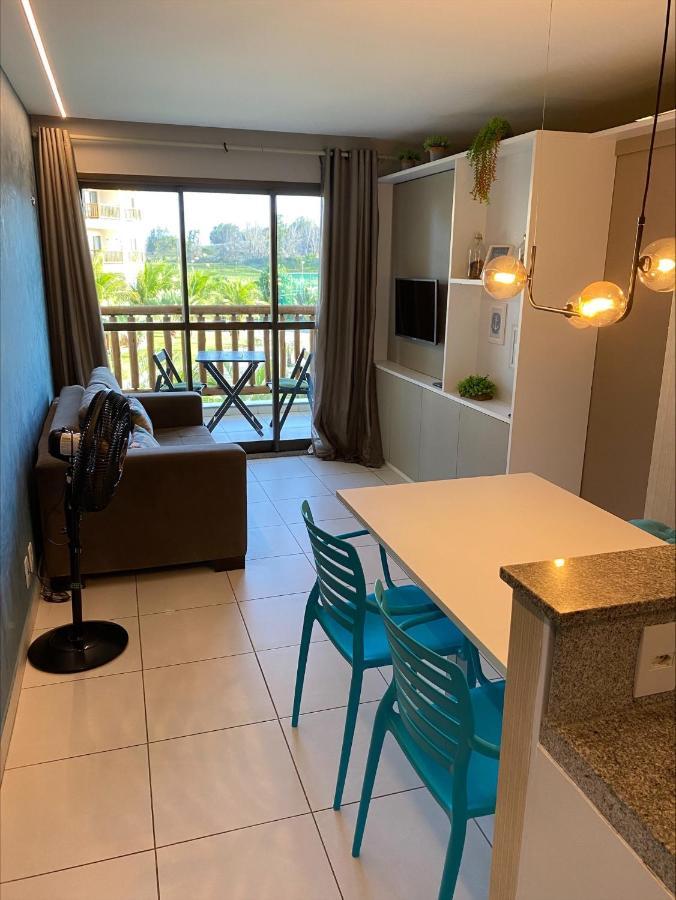 Apartment Vg Sun Apto Cumbuco