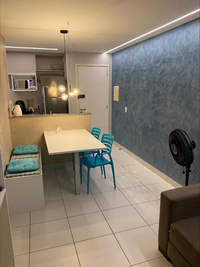 Apartment Vg Sun Apto Cumbuco
