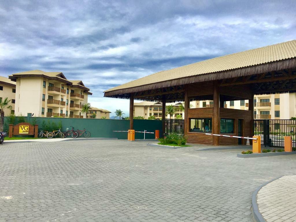 Vg Sun Apto Apartment